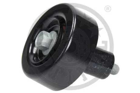 Паразитный / ведущий ролик, поликлиновой ремень Optimal 0N2249