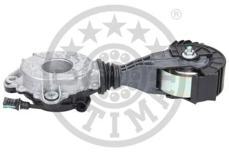 Натяжная планка, поликлиновой ремень Optimal 0N2263