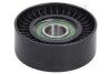 Паразитный / ведущий ролик, поликлиновой ремень Optimal 0-N2266S1 (фото 1)
