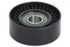 Паразитный / ведущий ролик, поликлиновой ремень Optimal 0-N2266S1 (фото 1)