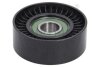 Паразитный / ведущий ролик, поликлиновой ремень Optimal 0-N2266S1 (фото 2)