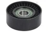 Паразитный / ведущий ролик, поликлиновой ремень Optimal 0-N2266S1 (фото 2)