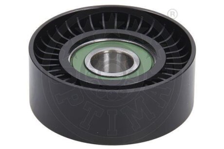 Паразитный / ведущий ролик, поликлиновой ремень Optimal 0-N2266S1