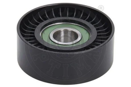 Паразитный / ведущий ролик, поликлиновой ремень Optimal 0-N2266S1