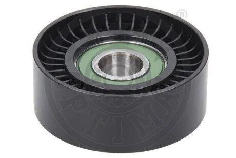 Паразитный / ведущий ролик, поликлиновой ремень Optimal 0-N2266S2