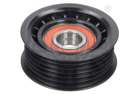 Паразитный / ведущий ролик, поликлиновой ремень Optimal 0-N2269S
