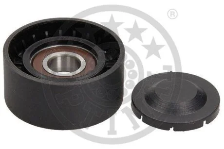 Ролик натяжний ременя поліклинового (приводного) Optimal 0-N2280S