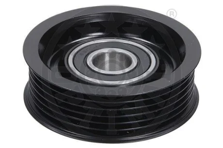 Відвідний/напрямний ролик, поліклиновий ремінь Optimal 0N2286