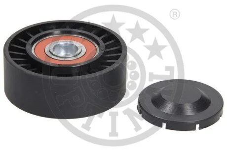 Відвідний/напрямний ролик, поліклиновий ремінь Optimal 0-N2287S