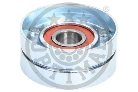 Відвідний/напрямний ролик, поліклиновий ремінь Optimal 0-N2293S