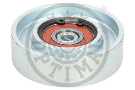Відвідний/напрямний ролик, поліклиновий ремінь Optimal 0N2304