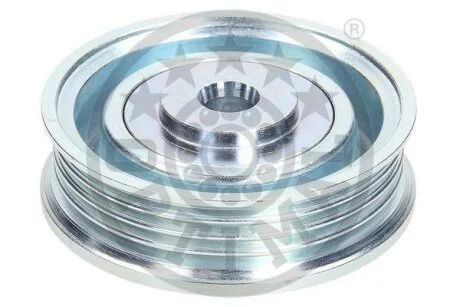 Натяжной ролик, поликлиновой ремень Optimal 0N2305