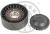 Проміжний ролик Optimal 0-N2463S (фото 1)