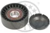Проміжний ролик Optimal 0-N2463S (фото 2)