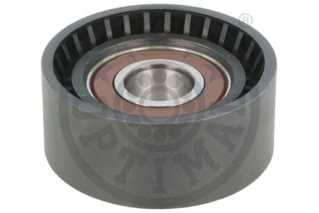 Відвідний/напрямний ролик, поліклиновий ремінь Optimal 0-N2472S