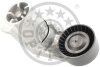 Планка натягувача Optimal 0N2483 (фото 1)