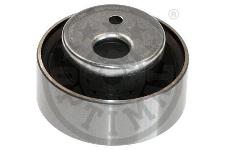 Ролик натяжителя ГРМ (13x59x22) Fiat PSA 1.0-2.0 82- Optimal 0-N811