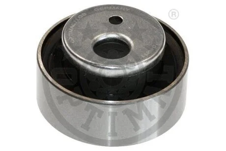 Ролик натяжителя ГРМ (13x59x22) Fiat PSA 1.0-2.0 82- Optimal 0-N811
