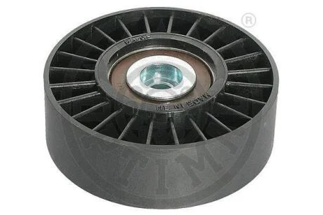 Натяжной ролик, поликлиновой ремень Optimal 0N846