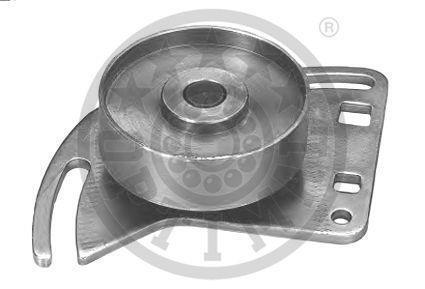CITROEN натяжний ролик основний BX 1,6 87-92 Optimal 0N849