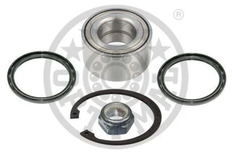 Комплект подшипника ступицы колеса Optimal 101105