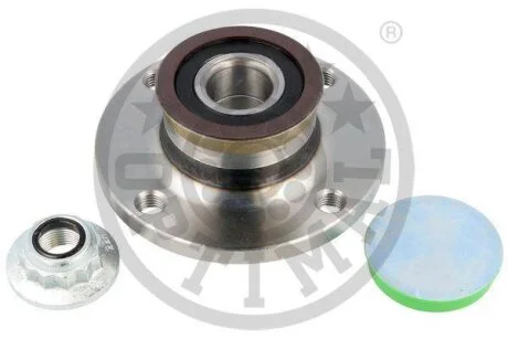 Підшипник колісний з маточиною Optimal 102069