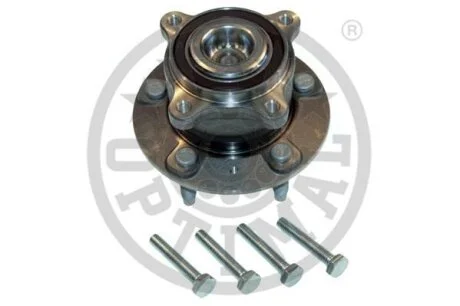 Маточина колеса, з елементами монтажу Optimal 202212