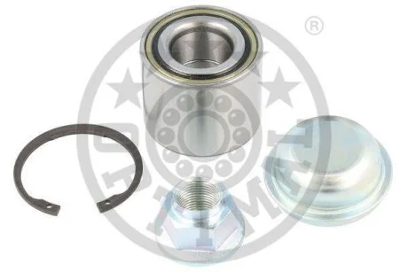 Комплект підшипника маточини колеса Optimal 202224