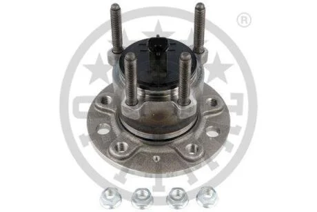 Підшипник колісний з маточиною Optimal 202519