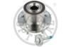 Подшипник ступицы (передней) Ford Mondeo/Focus 09-15 Optimal 301305 (фото 1)