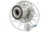 Подшипник ступицы (передней) Ford Mondeo/Focus 09-15 Optimal 301305 (фото 2)