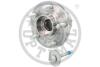 Подшипник ступицы (передней) Ford Mondeo/Focus 09-15 Optimal 301305 (фото 4)