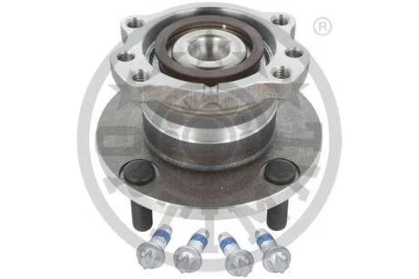 Підшипник колісний з маточиною Optimal 302002