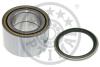Подшипник ступицы (задней) Ford Tansit/ Tourneo 2.0-2.9 01.91-12.00 (49x84x48) Optimal 302166 (фото 1)