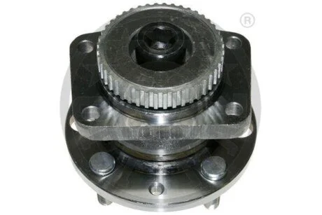 Підшипник колісний з маточиною Optimal 302192