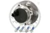 Подшипник ступицы (задней) Ford Focus II 04-12/C-MAX 07-12 (+ABS)(к-кт) Optimal 302202 (фото 2)