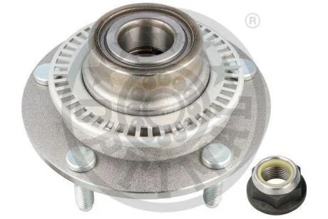 Подшип. зад. (ступица), F.-Tr. V-184, (пер. привод) Optimal 302257