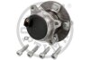 Ступиця зад. ABS+ Ford Focus III 1.0-Electric 07.10- Optimal 302504 (фото 2)