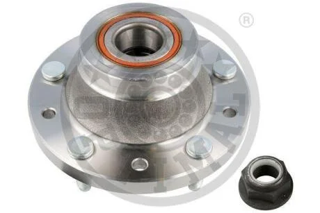 Комплект подшипников задний c ABS Ford Transit 2.0/2.2 2006- Optimal 302595