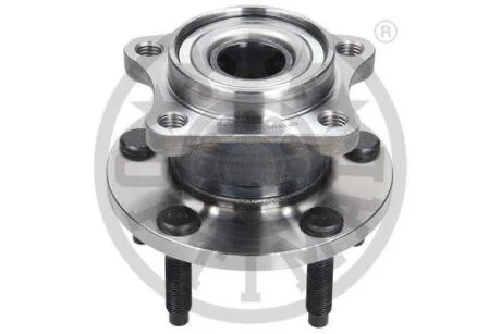 Комплект подшипника ступицы колеса Optimal 302706