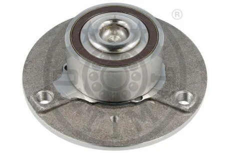 Комплект подшипника ступицы колеса Optimal 401133