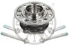 Підшипник колісний з маточиною Optimal 401304 (фото 2)