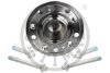 Підшипник колісний з маточиною Optimal 401304 (фото 3)