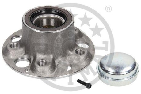 Комплект колісних підшипників Optimal 401504L