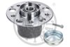 Підшипник колісний з маточиною Optimal 401511L (фото 2)