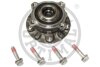 Підшипник колісний з маточиною Optimal 501605 (фото 1)