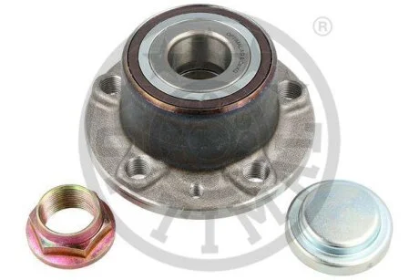 Маточина колеса, з елементами монтажу Optimal 682263