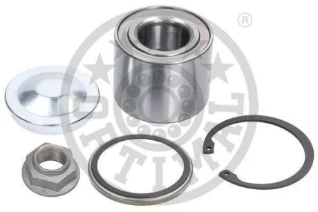 Підшипник колісний Optimal 702976L