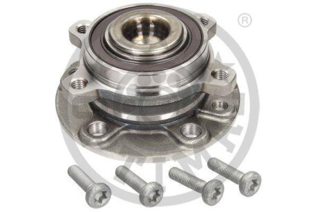 Комплект колісних підшипників Optimal 801611