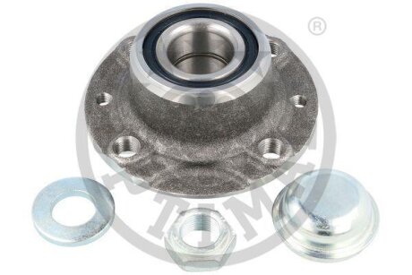 Верхня опора амортизатора (Верхняя опора амортизатора) Optimal 802324
